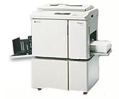 Digital Duplicator
