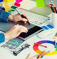 Graphic Design